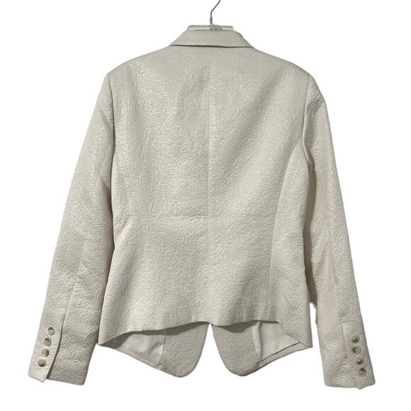 Elizabeth And James Abigail Blazer Jacket - Picture 5 of 11